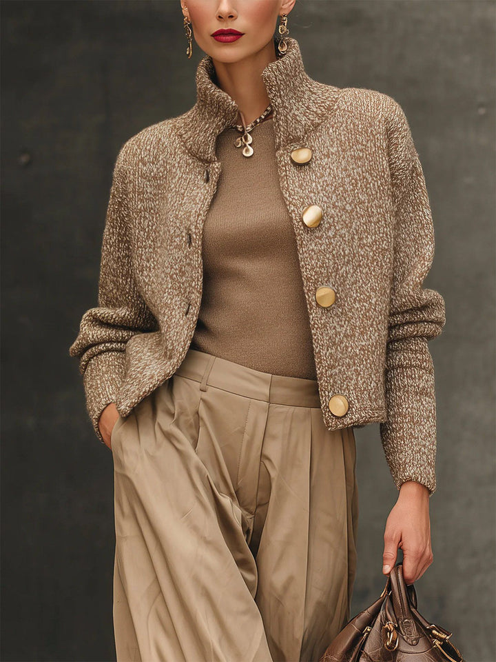 Lorena | Chaqueta elegante