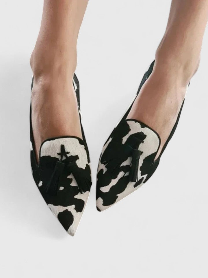 Dhreika | Mocasines Smart Fit