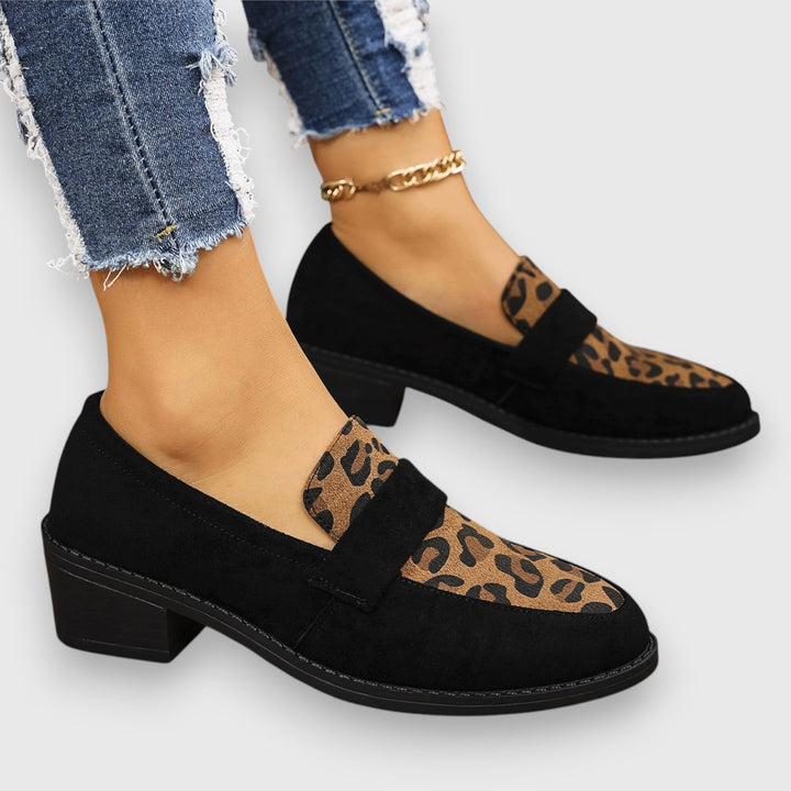 Brunika – Mocasines Cómodos