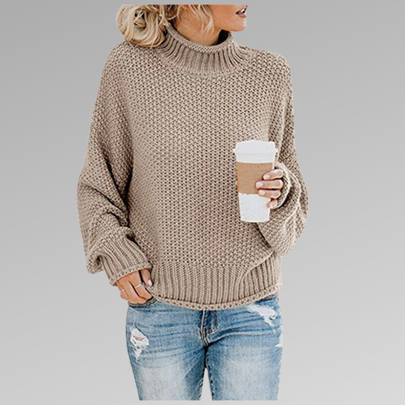Zara | Jersey elegante