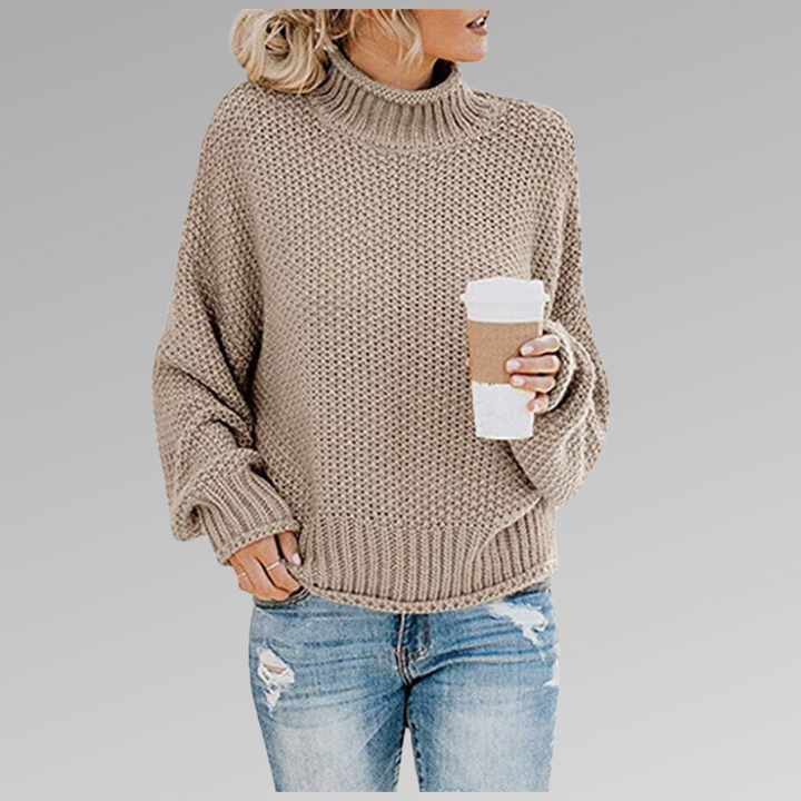 Zara | Jersey elegante