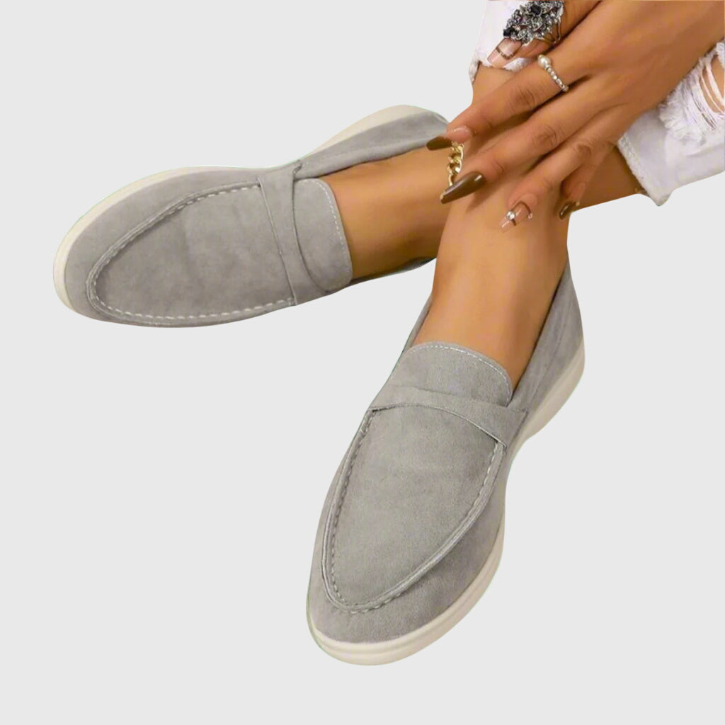 Molly™ | Mocasines Ortopédicos