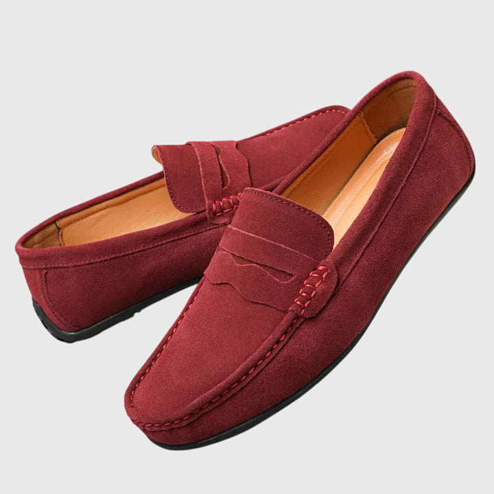 Rosaly™ | Mocasines Ortopédicos