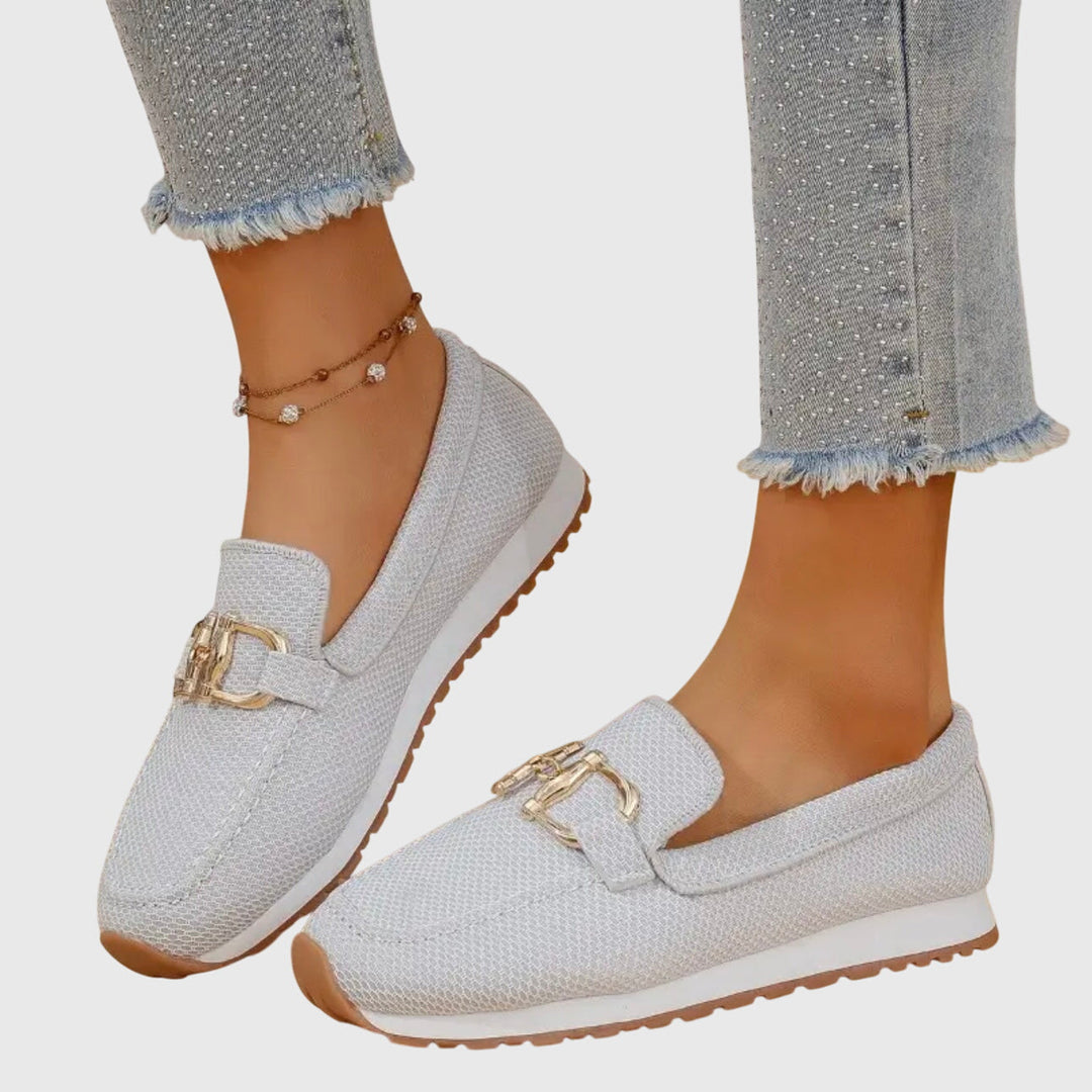 Susana™ | Zapatos Ortopédicos