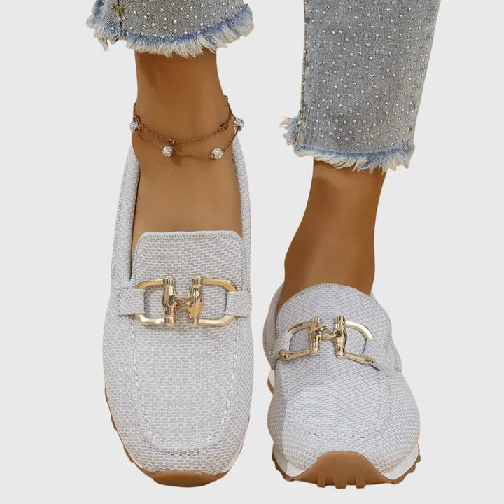 Susana™ | Zapatos Ortopédicos