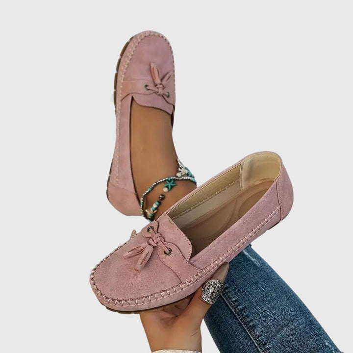 Chelsea™ | Mocasines Suaves y Cómodos