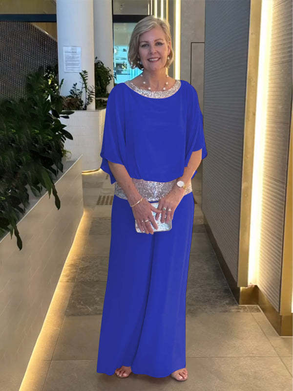 Nyla - Conjunto Elegante y Refinado