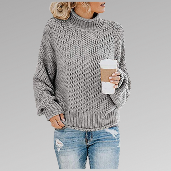 Zara | Jersey elegante