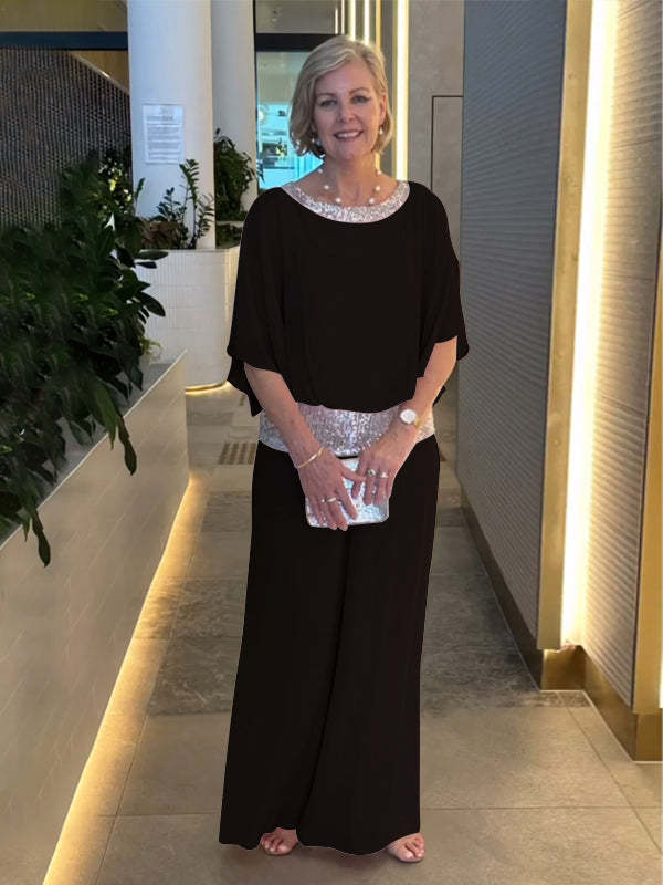 Nyla - Conjunto Elegante y Refinado