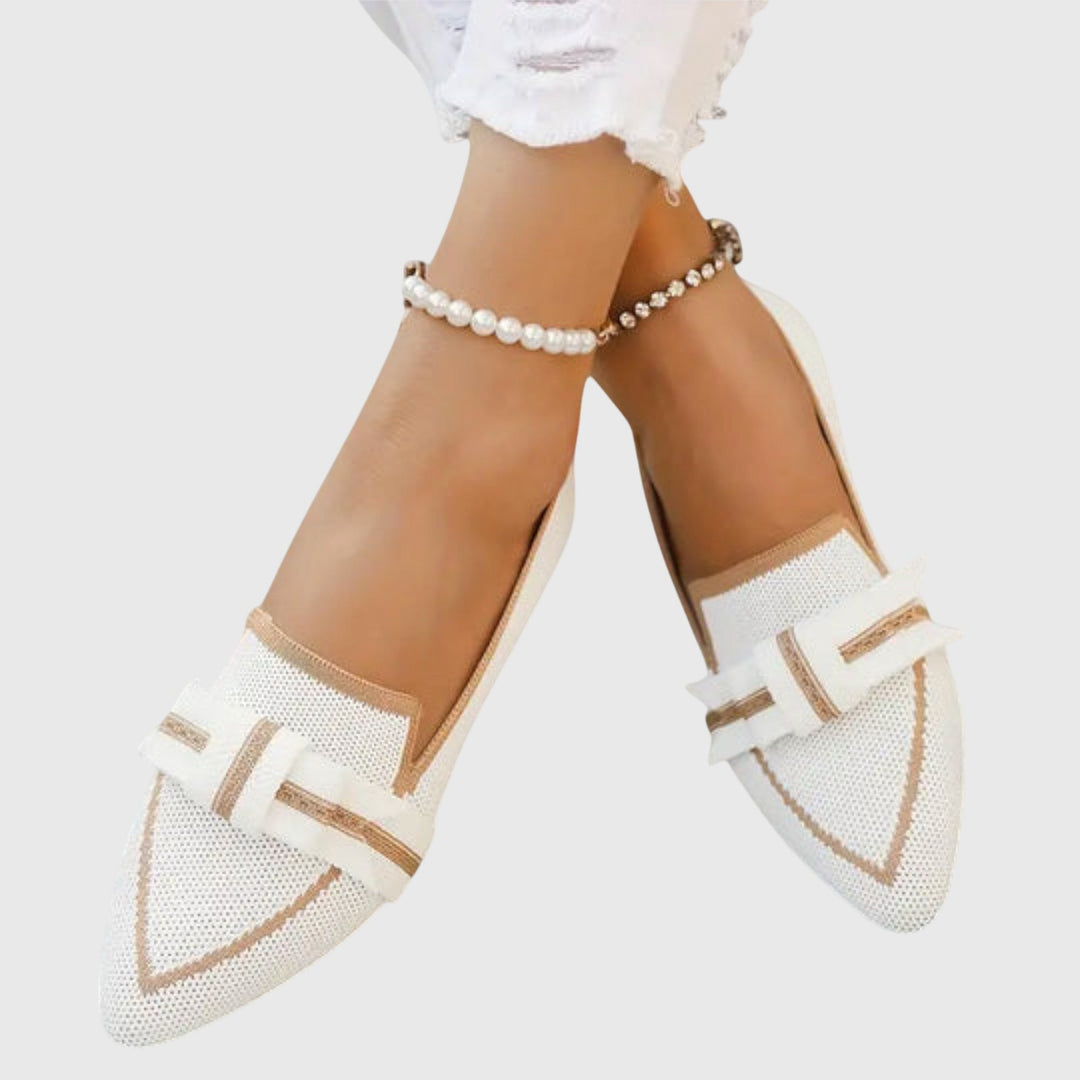 Zapatos Comfy Blaire