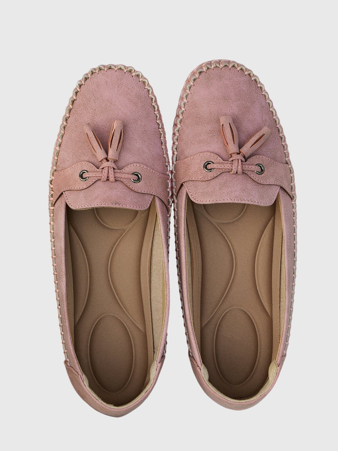 Chelsea™ | Mocasines Suaves y Cómodos