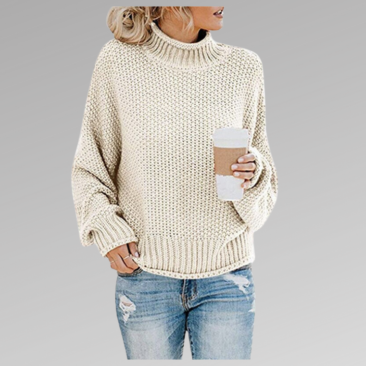Zara | Jersey elegante
