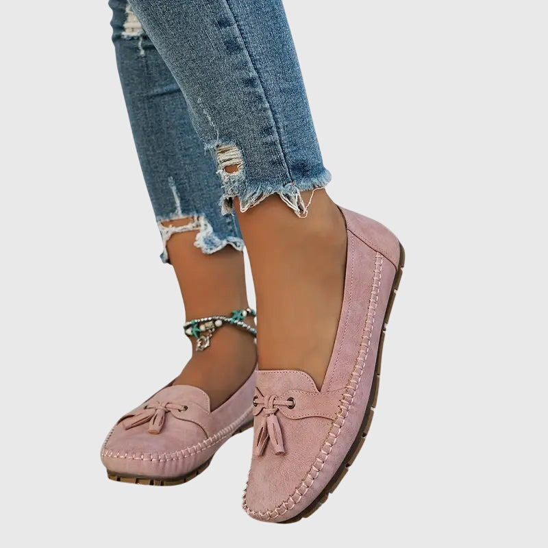 Chelsea | Mocasines Suaves y Cómodos