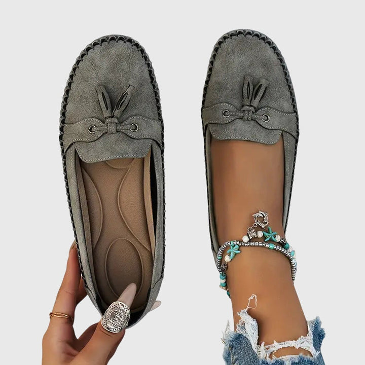 Chelsea™ | Mocasines Suaves y Cómodos