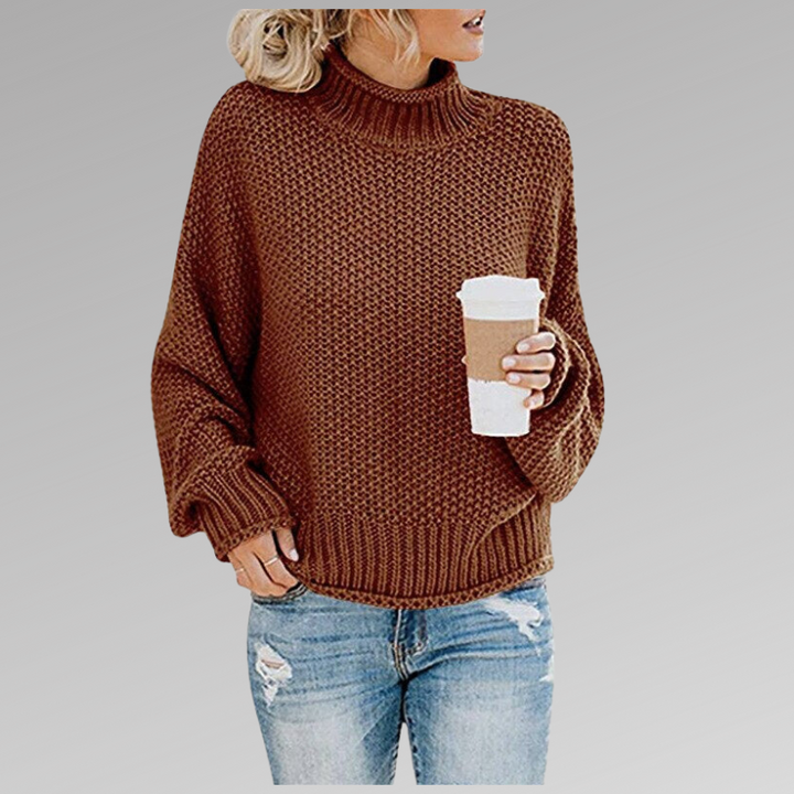 Zara | Jersey elegante