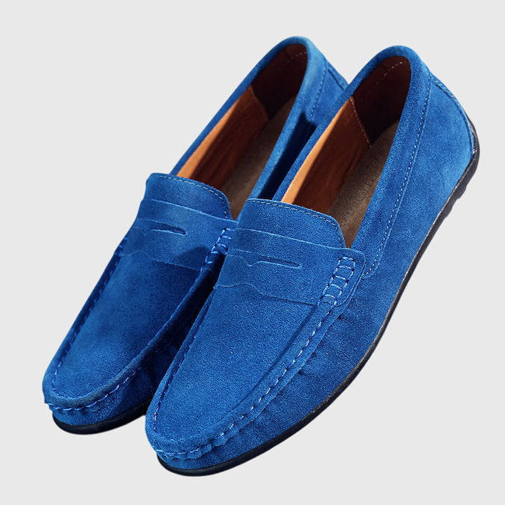 Rosaly™ | Mocasines Ortopédicos