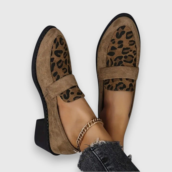 Brunika – Mocasines Cómodos
