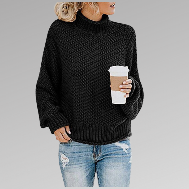 Zara | Jersey elegante