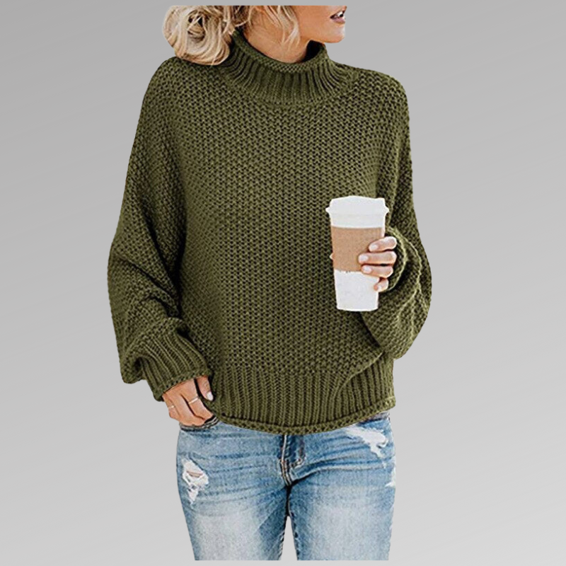 Zara | Jersey elegante