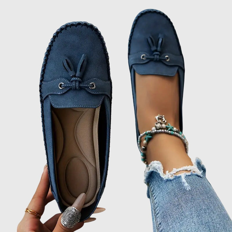 Chelsea | Mocasines Suaves y Cómodos