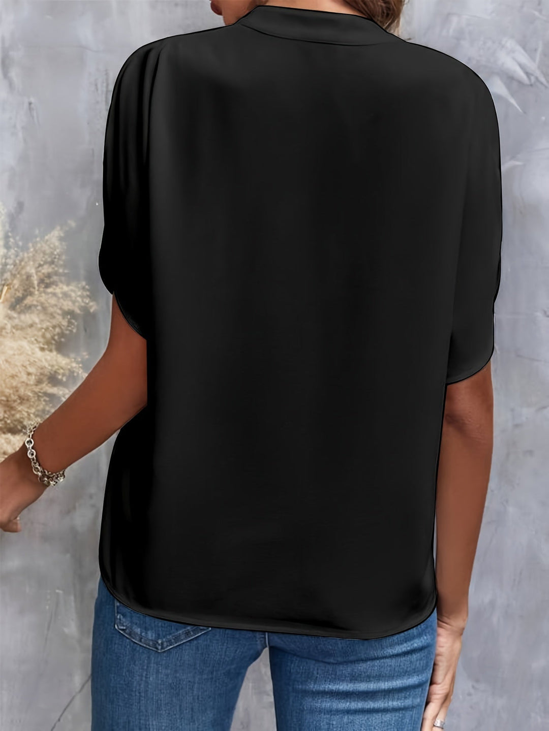 Carros™ | Blusa Ligera & Elegante para Mujer