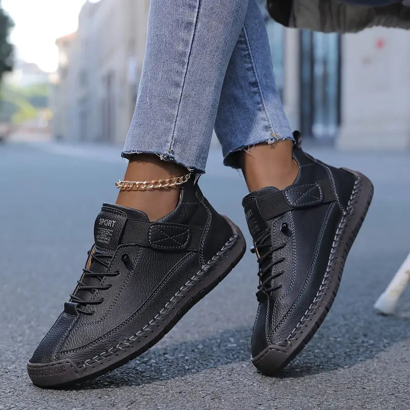 Clara | Zapatillas deportivas cómodas y con sujeción