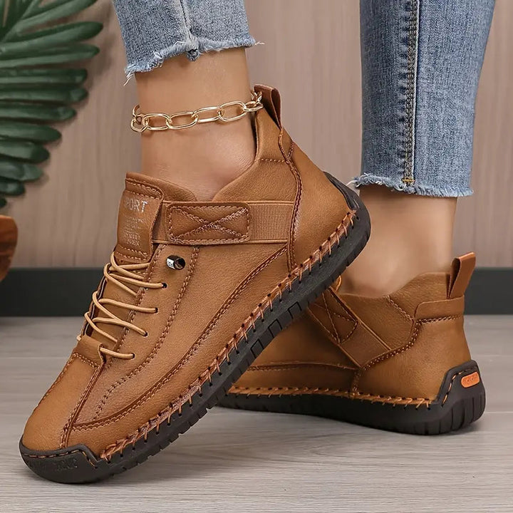 Clara | Zapatillas deportivas cómodas y con sujeción