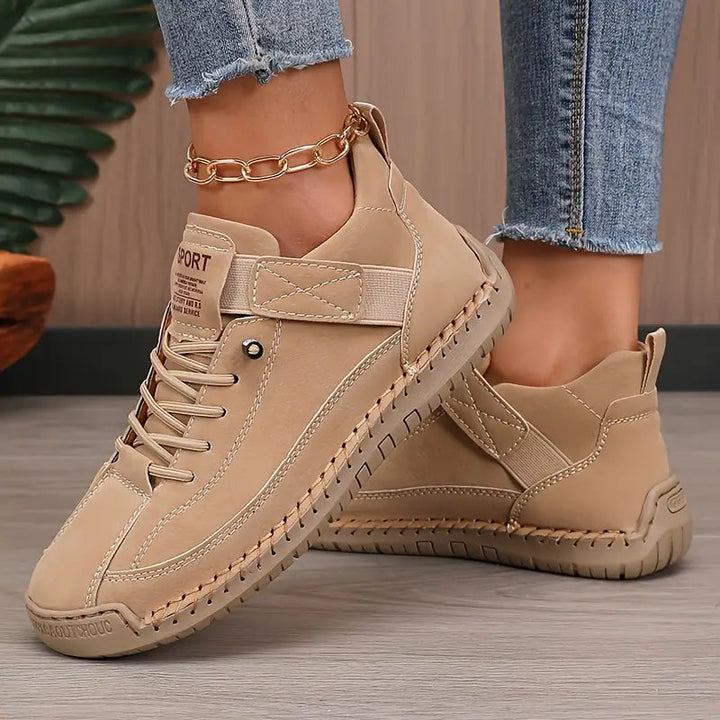 Clara | Zapatillas deportivas cómodas y con sujeción