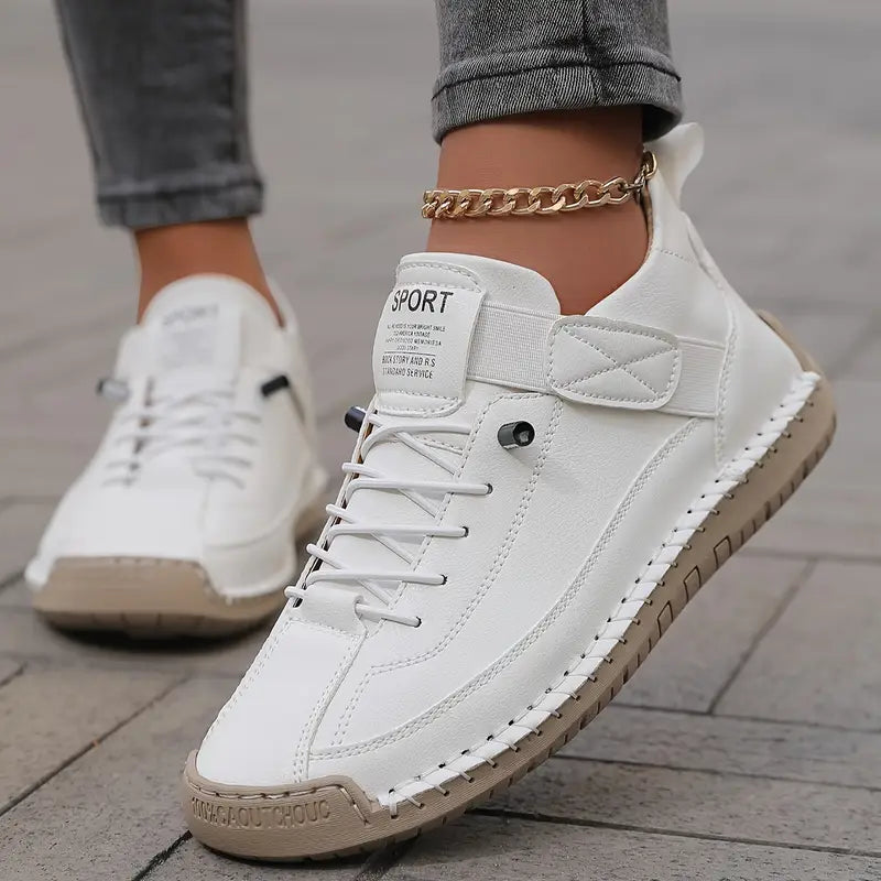 Clara | Zapatillas deportivas cómodas y con sujeción