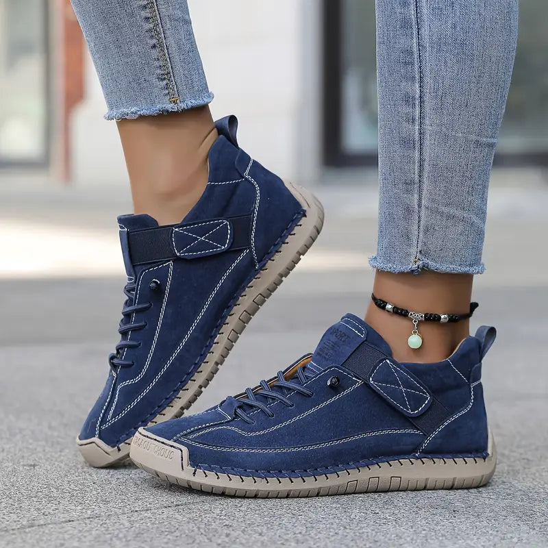 Clara | Zapatillas deportivas cómodas y con sujeción