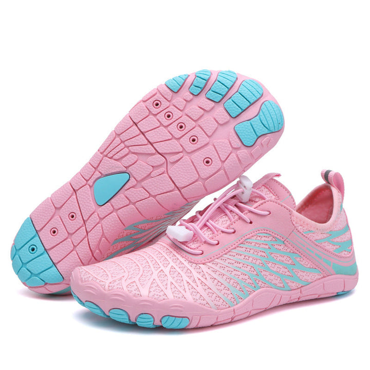 Vikto Zapatos Unisex Antideslizantes Aire Libre Ligeros