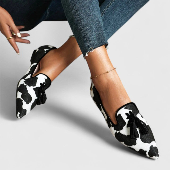 Dhreika | Mocasines Smart Fit