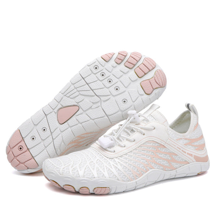 Vikto Zapatos Unisex Antideslizantes Aire Libre Ligeros