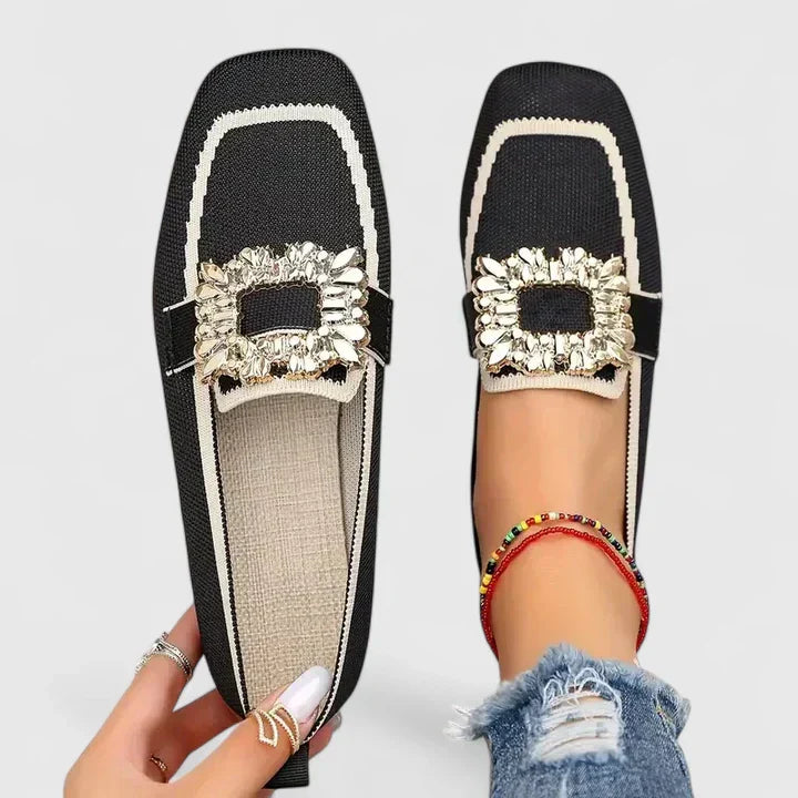 Lorena | Mocasines ortopédicos