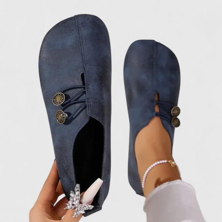 Kyline | Mocasines Elegantes