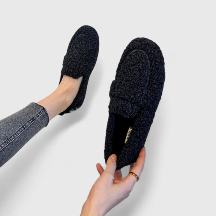 Karelyanne | Mocasines Cómodos