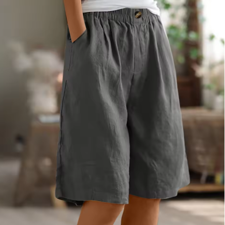 Nora | Pantalones Cortos de Verano