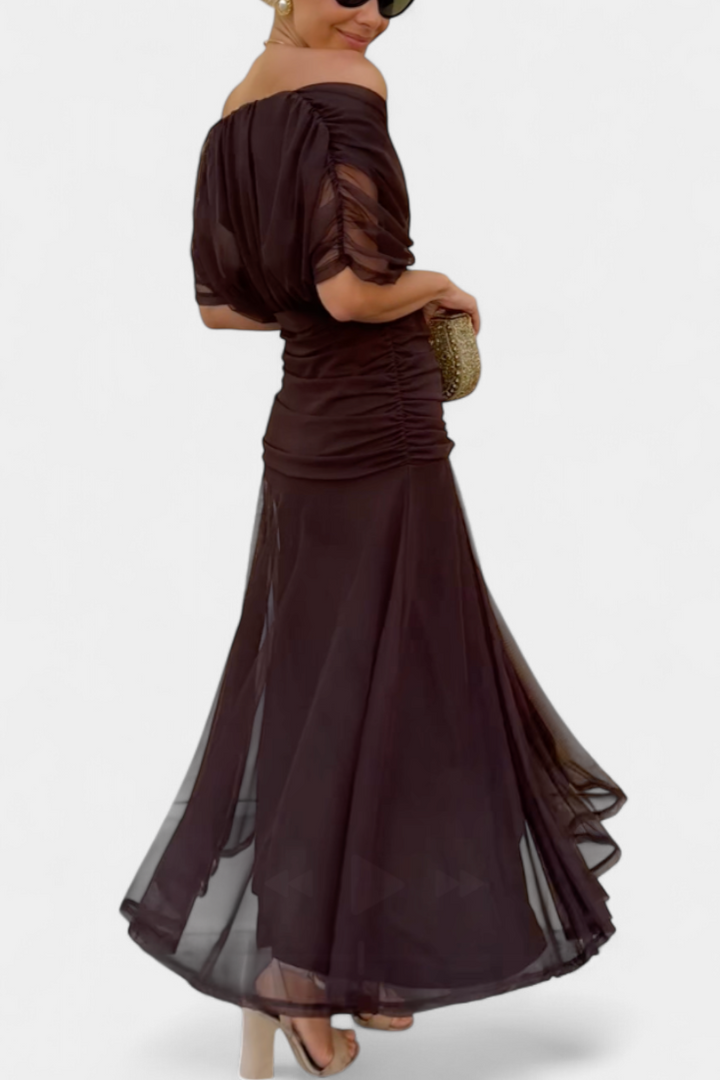 Eryzziah™ | Vestido Elegante