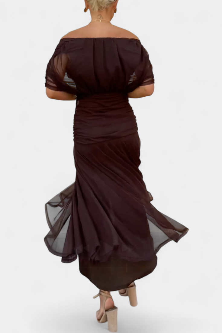 Eryzziah™ | Vestido Elegante