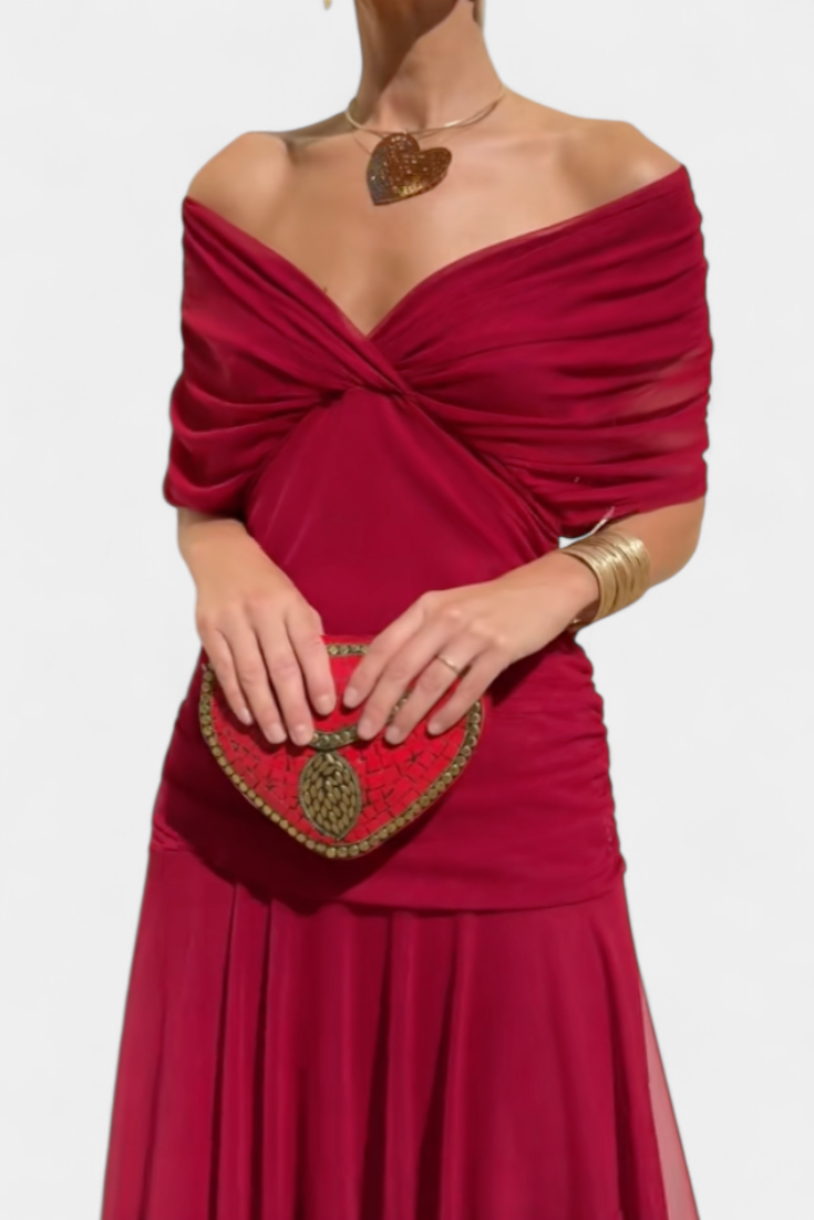 Eryzziah™ | Vestido Elegante