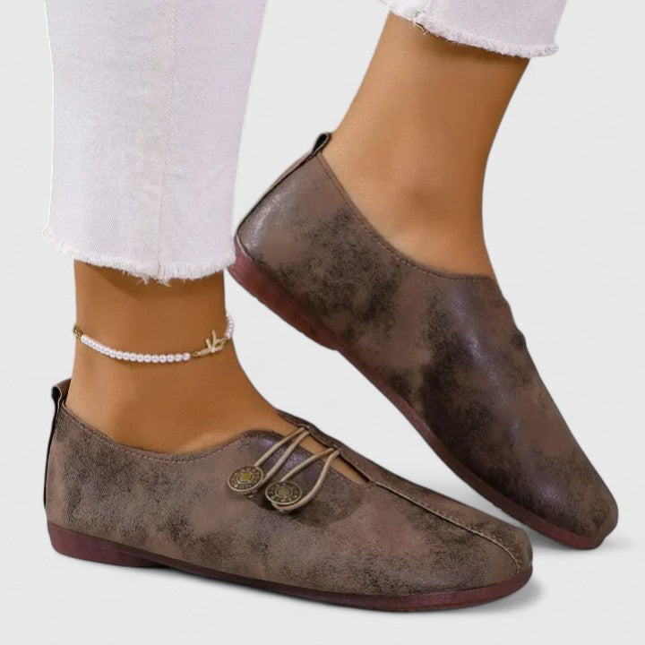 Kyline | Mocasines Elegantes