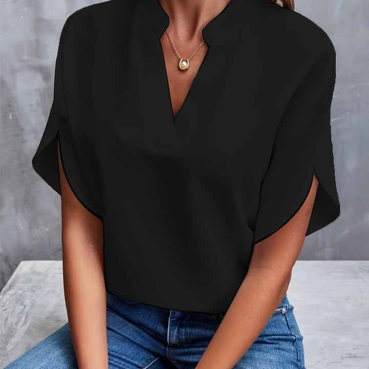 Carros™ | Blusa Ligera & Elegante para Mujer