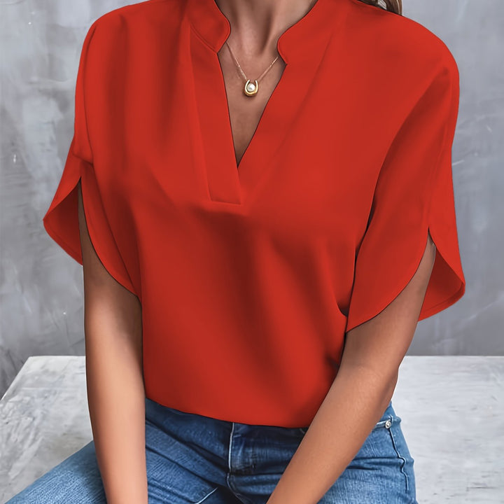 Carros™ | Blusa Ligera & Elegante para Mujer
