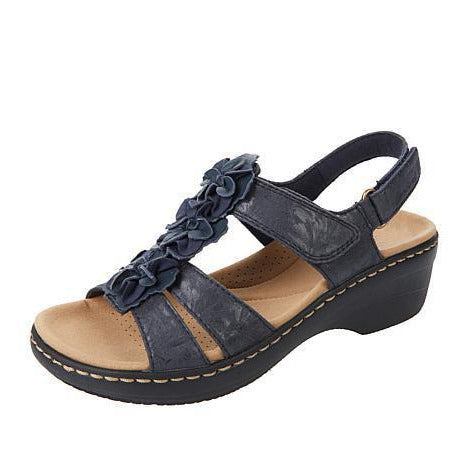 Sandalias ortopédicas Burdeos
