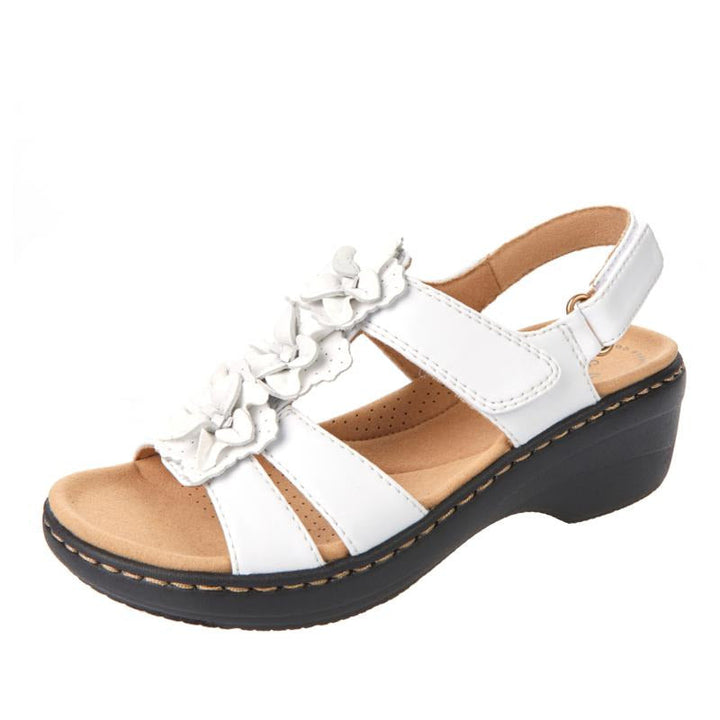 Sandalias ortopédicas Burdeos