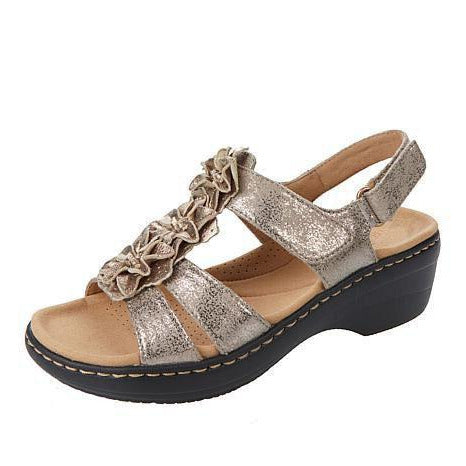 Sandalias ortopédicas Burdeos