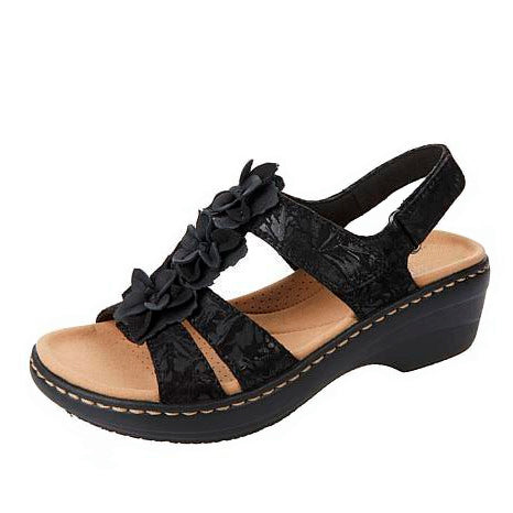 Sandalias ortopédicas Burdeos