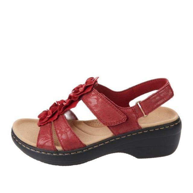 Sandalias ortopédicas Burdeos