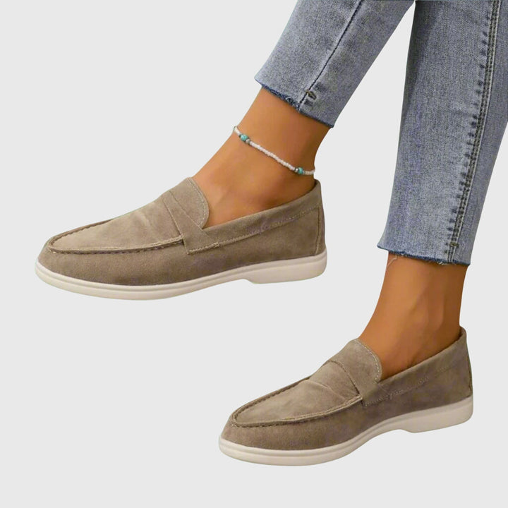 Molly™ | Mocasines Ortopédicos