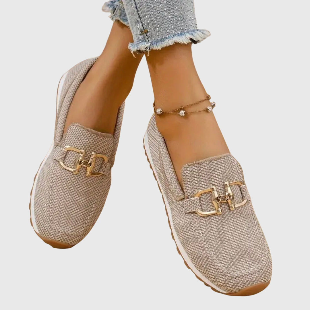 Susana™ | Zapatos Ortopédicos